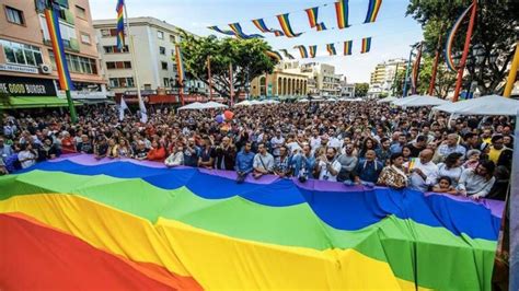 zona gay torremolinos|Guía Gay de Torremolinos 2024